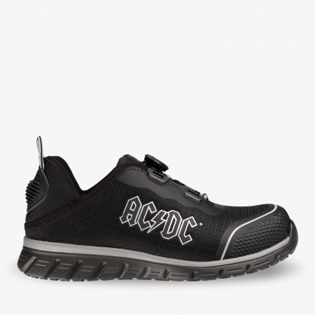 AC/DC by Safety Jogger - Pantofi de protectie AC/DC LIGERO2 TLS, Safety Jogger