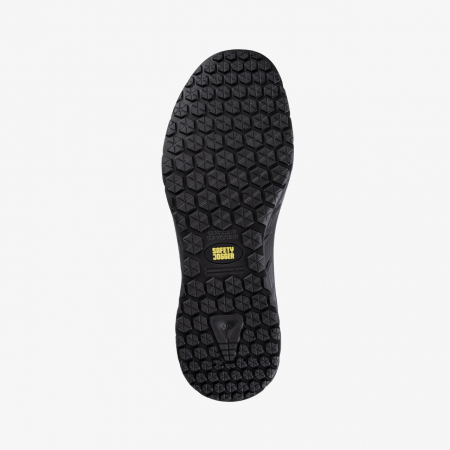 Pantofi de protectie AC/DC LIGERO2 TLS, Safety Jogger [3]