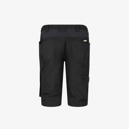Pantaloni scurti AC/DC, Safety Jogger [1]