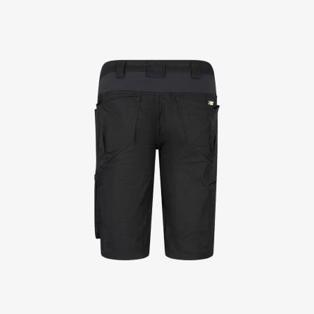 Pantaloni scurti AC/DC, Safety Jogger [1]