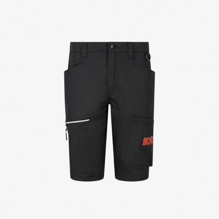 Protectia muncii si Imbracaminte - Pantaloni scurti AC/DC, Safety Jogger