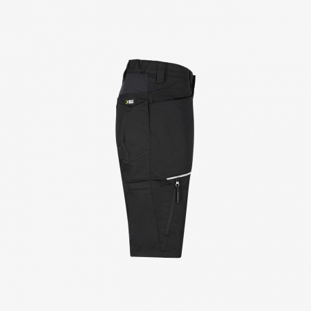 Pantaloni scurti AC/DC, Safety Jogger [2]