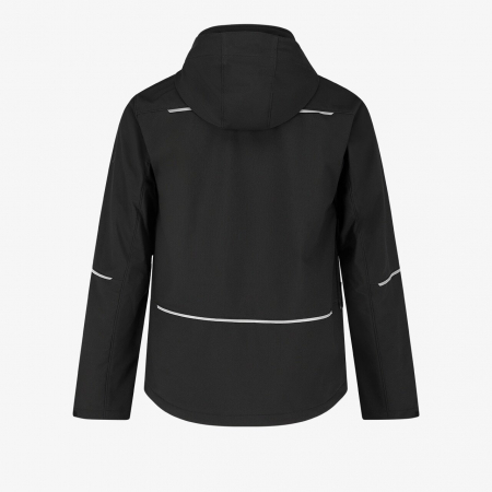 Jacheta softshell AC/DC, Safety Jogger [1]