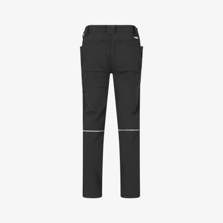 Pantaloni AC/DC, Safety Jogger [1]
