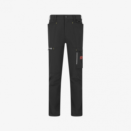 AC/DC by Safety Jogger - Pantaloni AC/DC, Safety Jogger