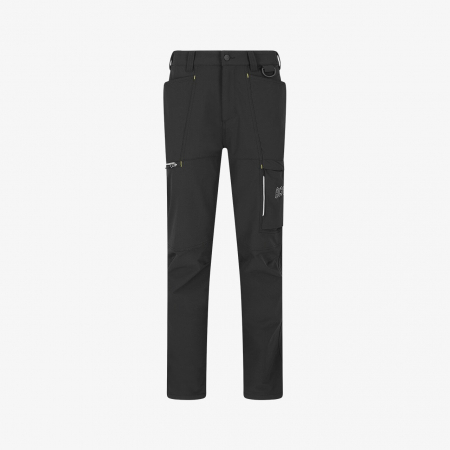 Protectia muncii si Imbracaminte - Pantaloni AC/DC, Safety Jogger