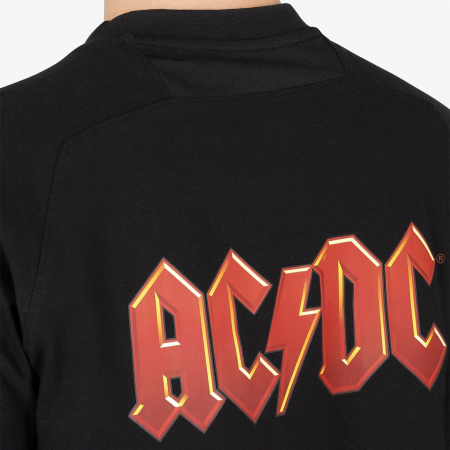 Tricou AC/DC MONO, Safety Jogger [6]