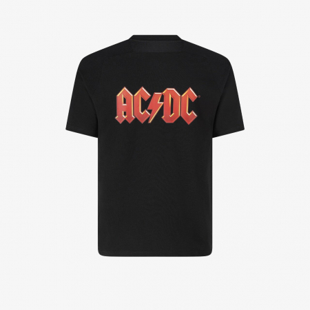 Tricou AC/DC MONO, Safety Jogger [1]