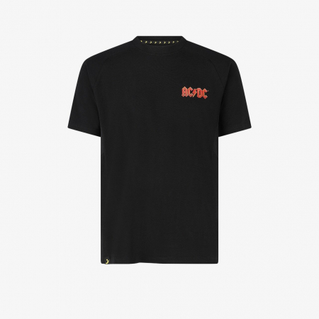 Tricouri - Tricou AC/DC MONO, Safety Jogger