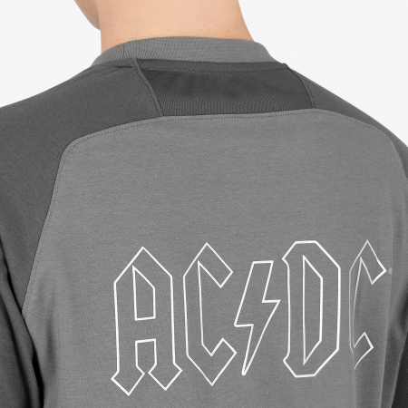 Tricou AC/DC MONO, Safety Jogger [6]