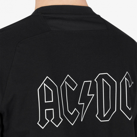Tricou AC/DC MONO, Safety Jogger [6]