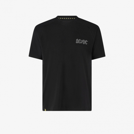 Tricouri - Tricou AC/DC MONO, Safety Jogger