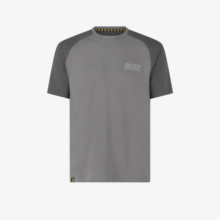Tricouri - Tricou AC/DC MONO, Safety Jogger