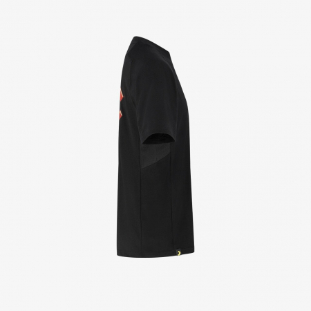 Tricou AC/DC MONO, Safety Jogger [2]