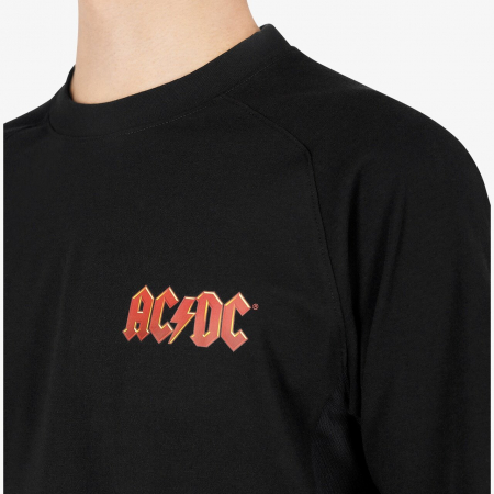 Tricou AC/DC MONO, Safety Jogger [4]