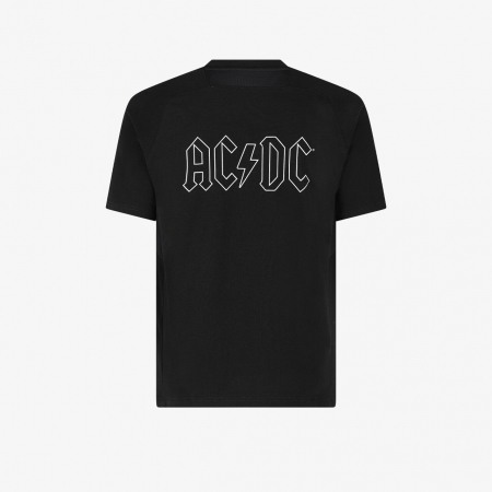 Tricou AC/DC MONO, Safety Jogger [1]
