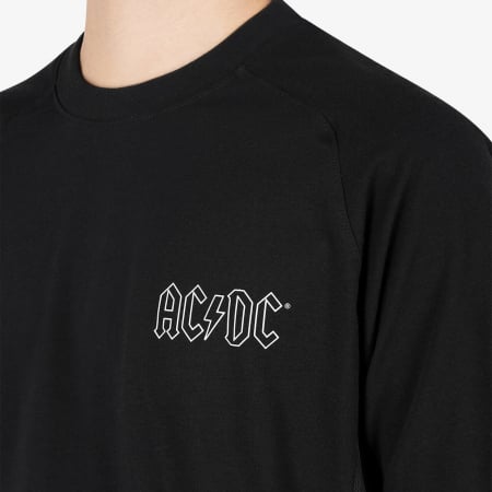 Tricou AC/DC MONO, Safety Jogger [4]