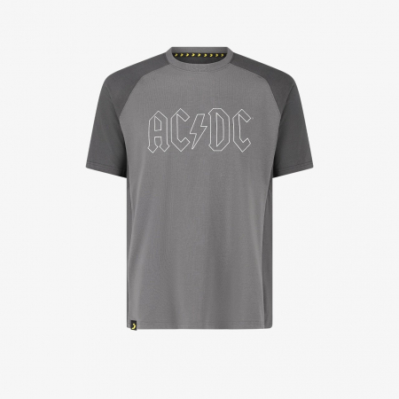 Tricouri - Tricou AC/DC MONO X, Safety Jogger