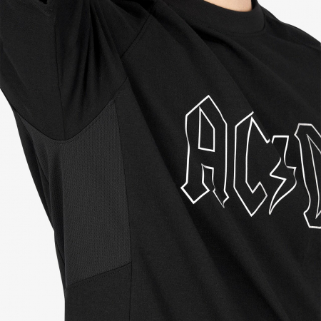 Tricou AC/DC MONO X, Safety Jogger [5]