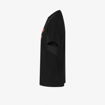 Tricou AC/DC MONO X, Safety Jogger [3]