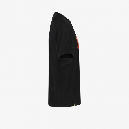 Tricou AC/DC MONO X, Safety Jogger [2]