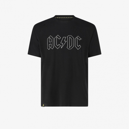 Tricou AC/DC MONO X, Safety Jogger [0]