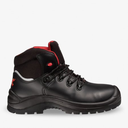 Bocanci - Bocanci de protectie AC/DC X430, Safety Jogger