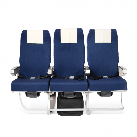 Rucsac calatorie Ace AWARE™ Free On Board 19L rPET [6]