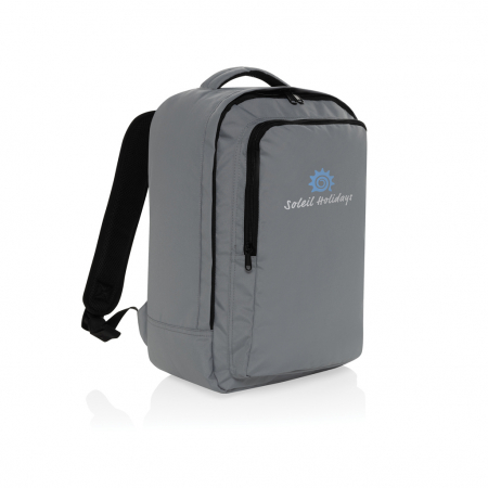 Rucsac calatorie Ace AWARE™ Free On Board 19L rPET [8]