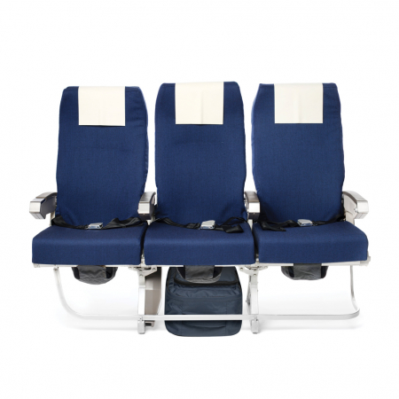 Rucsac calatorie Ace AWARE™ Free On Board 19L rPET [6]