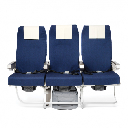 Rucsac calatorie Ace AWARE™ Free On Board 19L rPET [6]