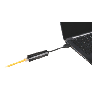 Adaptor Ethernet USB 3.0, Kensington UA0000E [1]