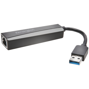 Adaptor Ethernet USB 3.0, Kensington UA0000E [2]