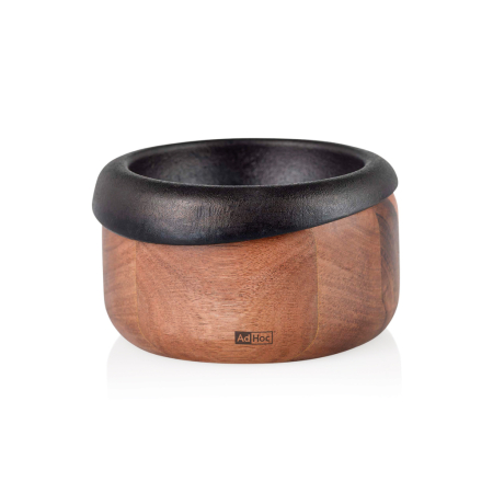 Mojar AdHoc Crush din fonta si lemn [7]