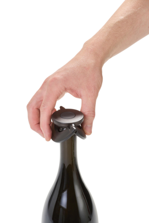 Dop sampanie AdHoc Gusto, etans, pentru vin spumant [10]