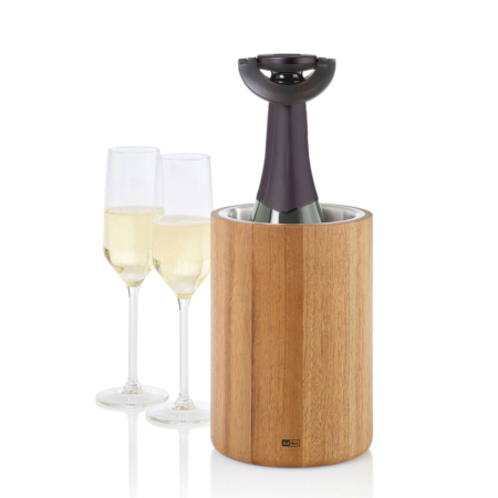 Dop sampanie AdHoc Gusto, etans, pentru vin spumant [3]