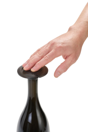 Dop sampanie AdHoc Gusto, etans, pentru vin spumant [9]