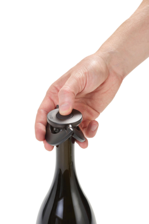 Dop sampanie AdHoc Gusto, etans, pentru vin spumant [11]