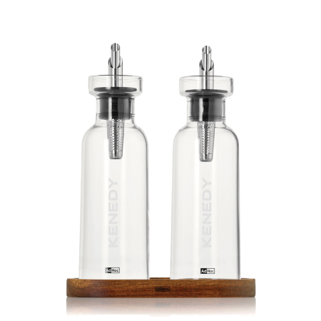 Set ulei si otet AromaPour 300ml AdHoc [5]