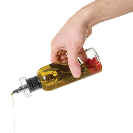 Set ulei si otet AromaPour 300ml AdHoc [3]