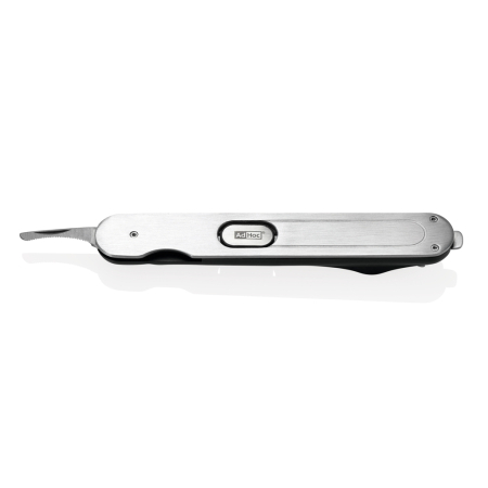 Tirbuson PushPull AdHoc, inox [4]