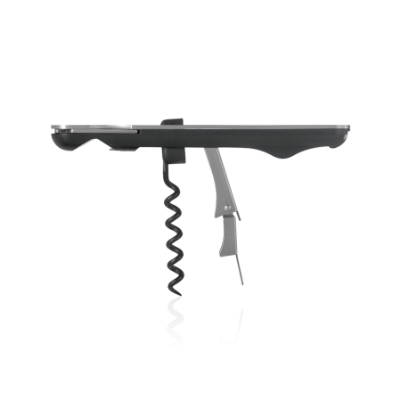 Noutati si inovatii - Tirbuson PushPull AdHoc, inox