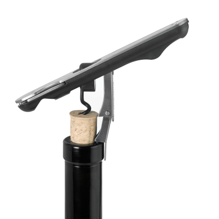 Tirbuson PushPull AdHoc, inox [7]