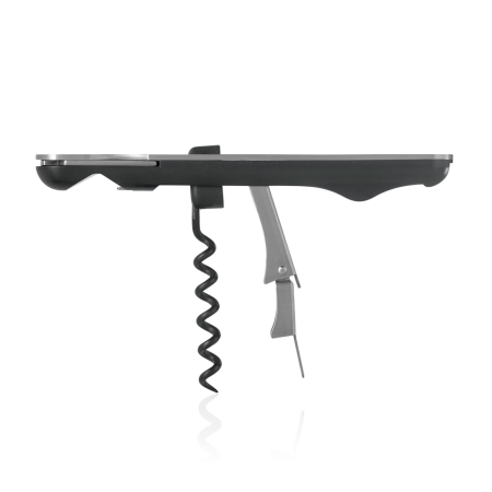 Tirbuson PushPull AdHoc, inox [1]