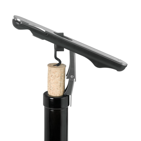 Tirbuson PushPull AdHoc, inox [8]