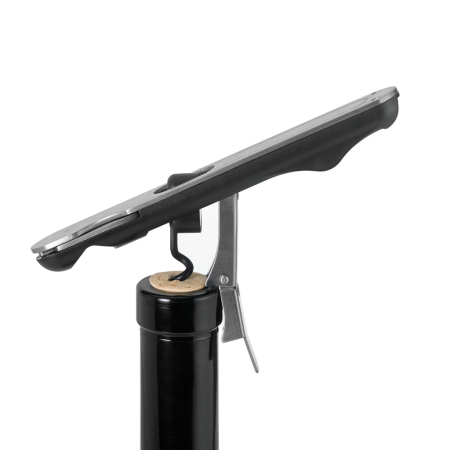 Tirbuson PushPull AdHoc, inox [6]
