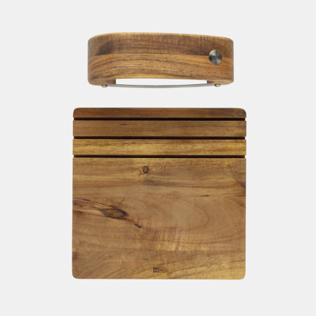 Set cutit tocator RoccaVerde AdHoc [11]
