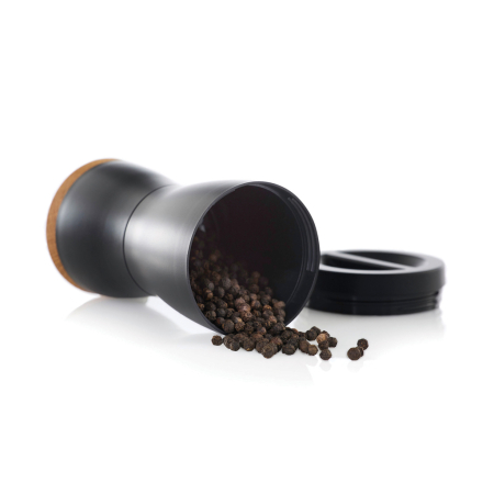 Set rasnite Twin AdHoc, sare si piper [12]