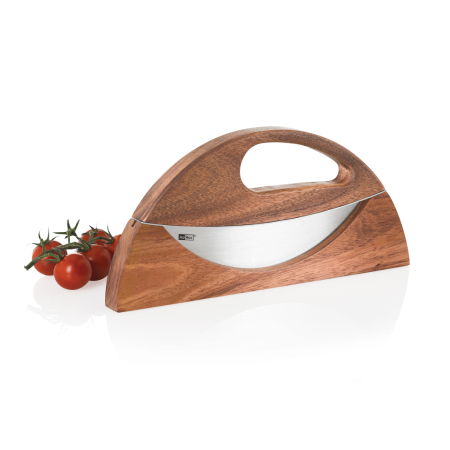 Cutit universal Wave AdHoc, pizza si tocare [4]