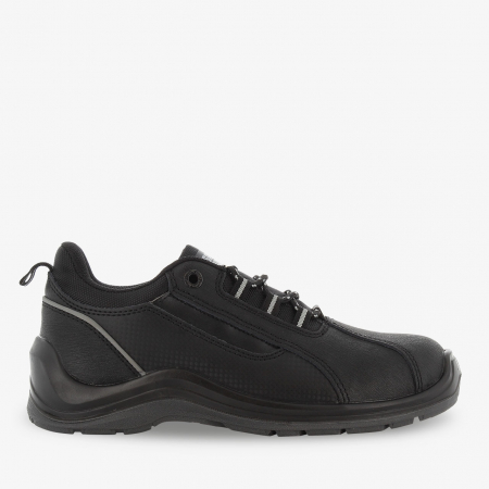Promotii si reduceri - Pantofi de protectie ADVANCE, Safety Jogger